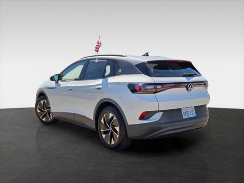 2021 Volkswagen ID.4 Pro S