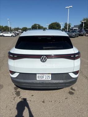 2021 Volkswagen ID.4 Pro S