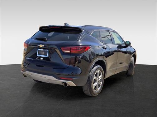 2023 Chevrolet Blazer 3LT