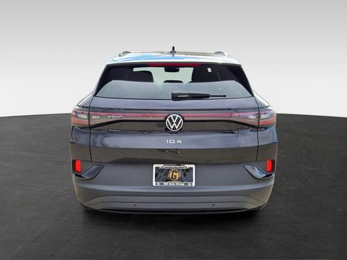 2025 Volkswagen ID.4 Pro