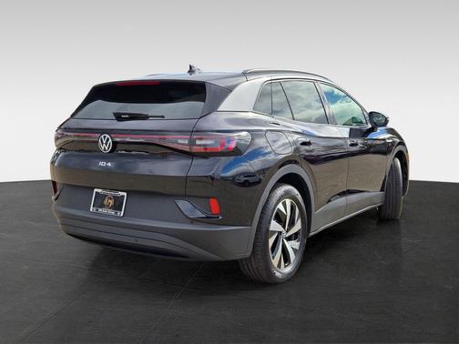 2025 Volkswagen ID.4 Pro