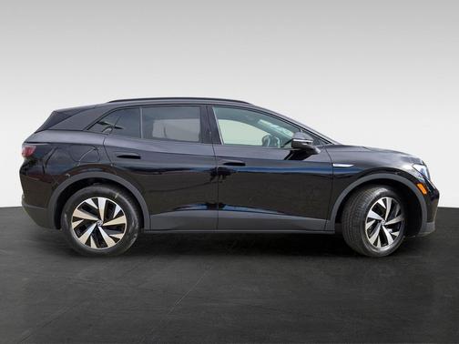 2025 Volkswagen ID.4 Pro