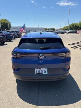 2021 Volkswagen ID.4 Pro S