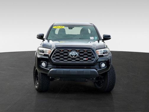 2020 Toyota Tacoma TRD Off Road
