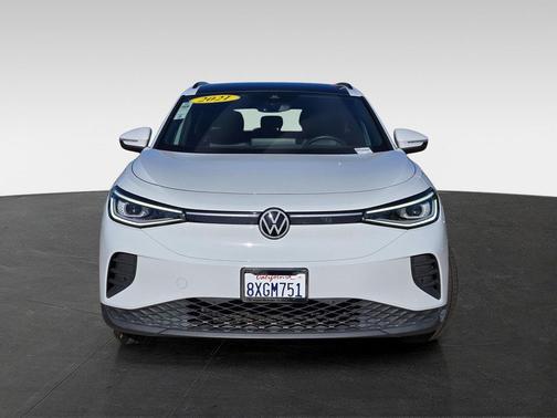 2021 Volkswagen ID.4 Pro S
