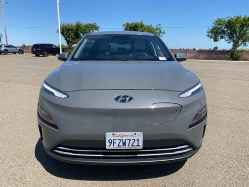 2023 Hyundai KONA EV SEL