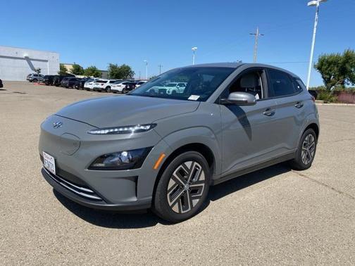 2023 Hyundai KONA EV SEL