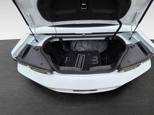 2023 Chevrolet Camaro 2SS