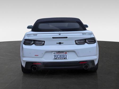 2023 Chevrolet Camaro 2SS