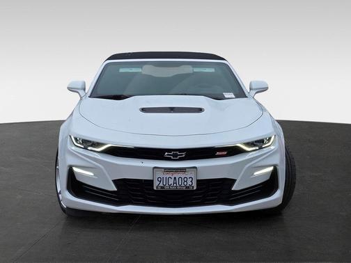 2023 Chevrolet Camaro 2SS