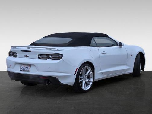 2023 Chevrolet Camaro 2SS