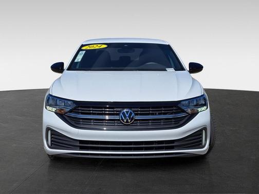 2024 Volkswagen Jetta 1.5T Sport