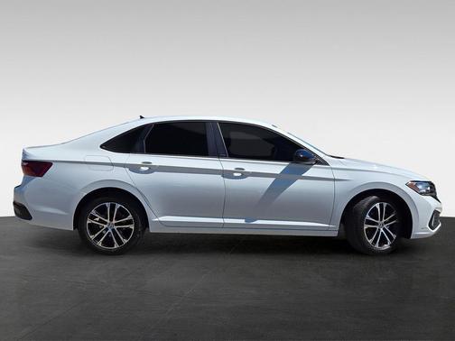 2024 Volkswagen Jetta 1.5T Sport