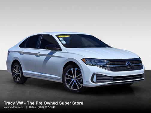2024 Volkswagen Jetta 1.5T Sport