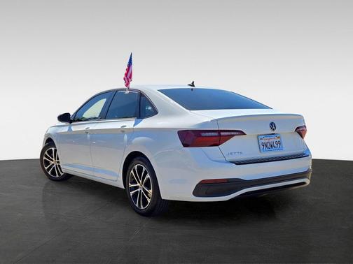 2024 Volkswagen Jetta 1.5T Sport