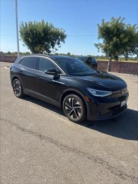 2021 Volkswagen ID.4 Pro S