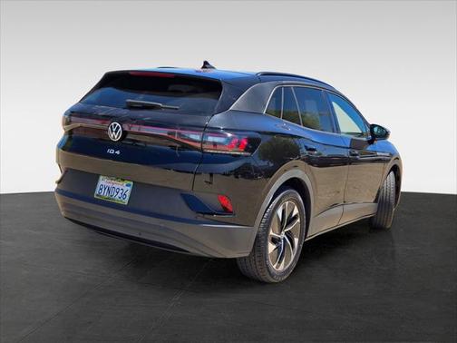 2021 Volkswagen ID.4 Pro S