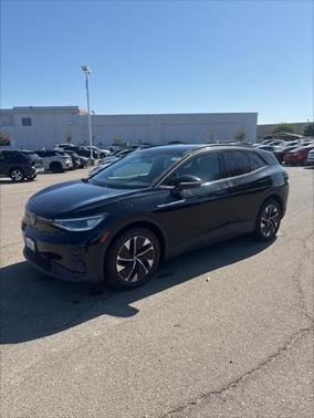2021 Volkswagen ID.4 Pro S