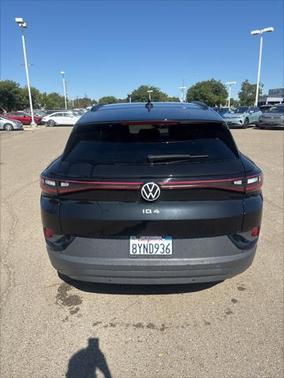 2021 Volkswagen ID.4 Pro S