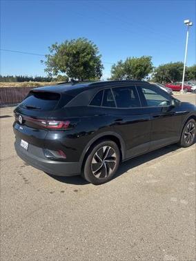 2021 Volkswagen ID.4 Pro S