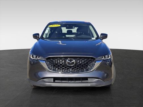 2023 Mazda CX-5 2.5 S Preferred