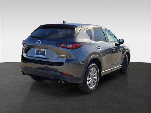 2023 Mazda CX-5 2.5 S Preferred