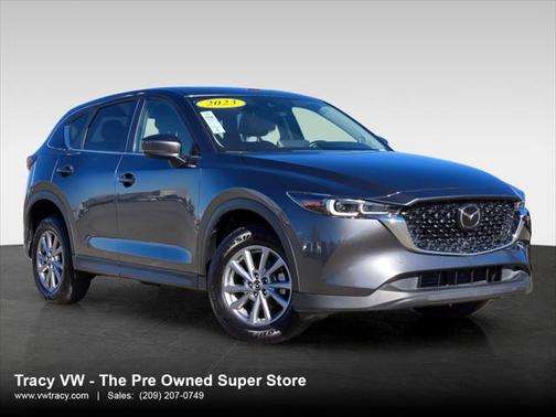 2023 Mazda CX-5 2.5 S Preferred