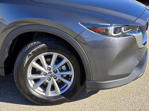 2023 Mazda CX-5 2.5 S Preferred