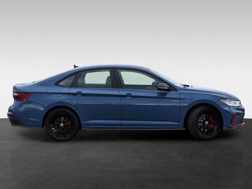 2026 Volkswagen Jetta GLI 2.0T Autobahn