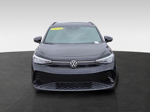 2024 Volkswagen ID.4 Pro