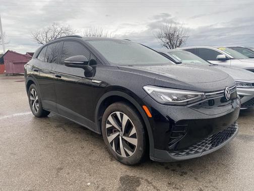 2024 Volkswagen ID.4 Pro