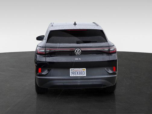 2024 Volkswagen ID.4 Pro