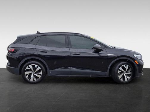 2024 Volkswagen ID.4 Pro