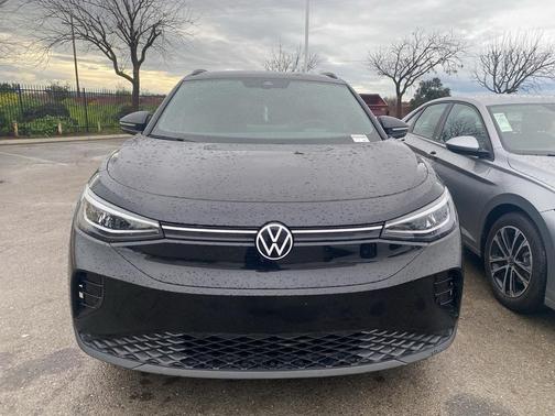 2024 Volkswagen ID.4 Pro