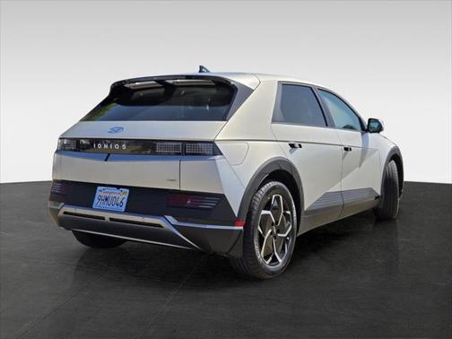 2023 Hyundai IONIQ 5 SEL