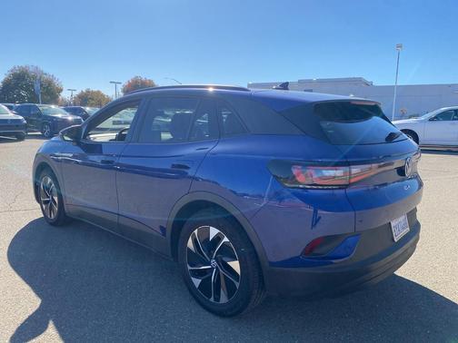 2021 Volkswagen ID.4 Pro S