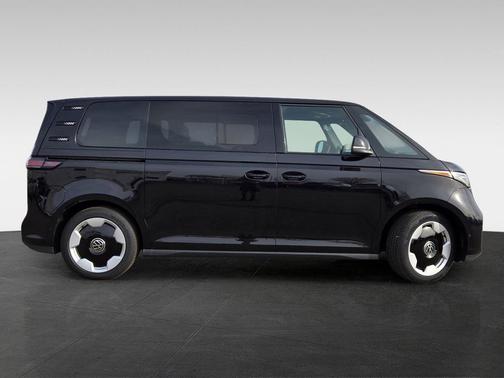 2025 Volkswagen ID. Buzz Pro S