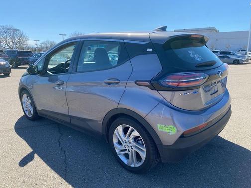 2023 Chevrolet Bolt EV FWD 1LT