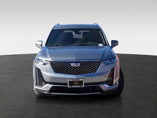 2025 Cadillac XT6 Premium Luxury AWD