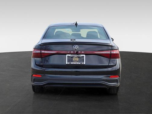 2026 Volkswagen Jetta 1.4T S