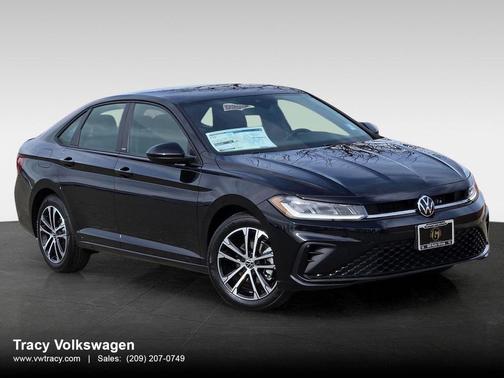 2026 Volkswagen Jetta 1.4T S