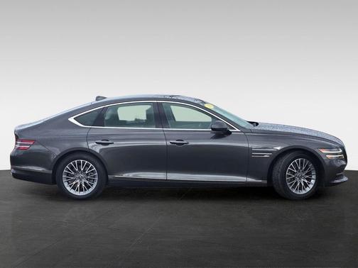 2023 Genesis G80 2.5T AWD
