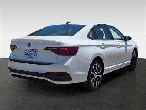 2024 Volkswagen Jetta 1.5T Sport