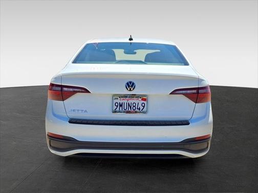 2024 Volkswagen Jetta 1.5T Sport