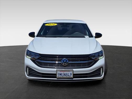 2024 Volkswagen Jetta 1.5T Sport
