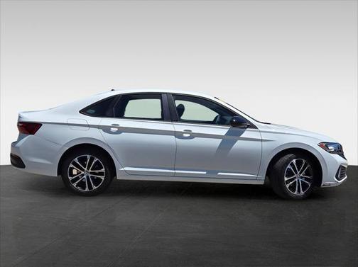2024 Volkswagen Jetta 1.5T Sport