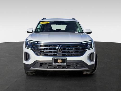 2024 Volkswagen Atlas 2.0T SE w/Technology 4MOTION