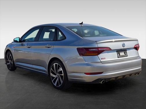 2019 Volkswagen Jetta GLI 2.0T Autobahn
