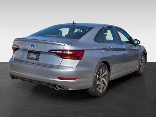 2019 Volkswagen Jetta GLI 2.0T Autobahn