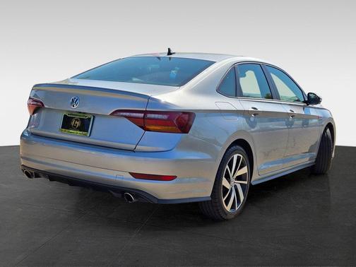 2019 Volkswagen Jetta GLI 2.0T Autobahn